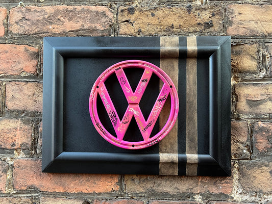 Garage Candy