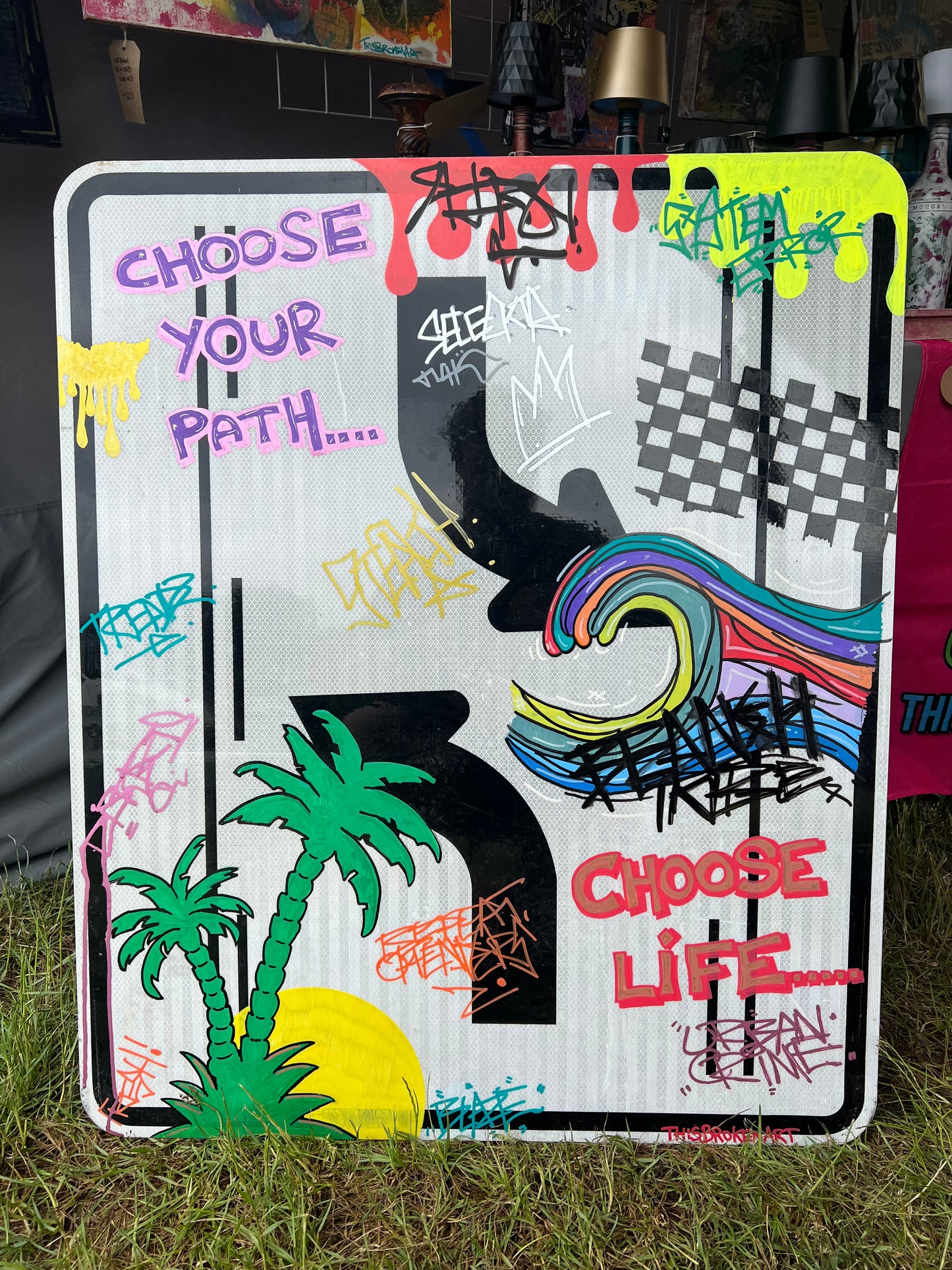 Directions