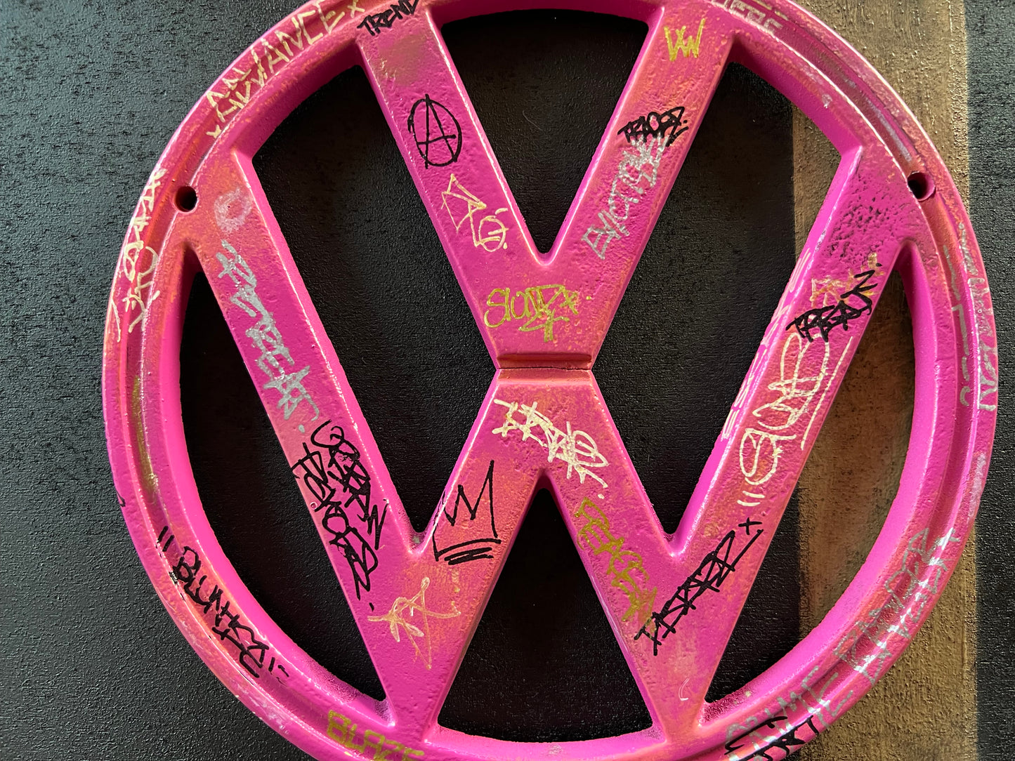 Garage Candy