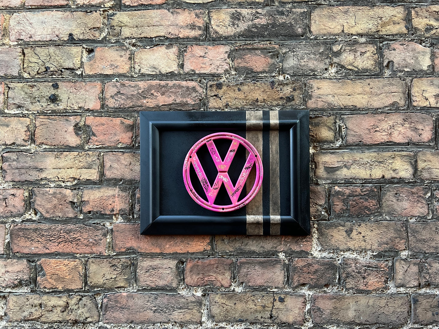 Garage Candy